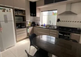 Foto 1 de Casa com 3 Quartos à venda, 176m² em Nova Campinas, Campinas