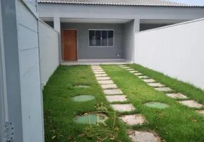 Foto 1 de Casa com 2 Quartos à venda, 95m² em Guaratiba, Rio de Janeiro