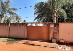 Foto 1 de Fazenda/Sítio com 4 Quartos à venda, 1905m² em , Conceição das Alagoas