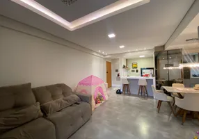 Foto 1 de Apartamento com 3 Quartos à venda, 103m² em Centro, Gravataí