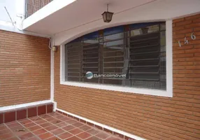 Foto 1 de Sala Comercial para alugar, 55m² em Vila Jequitibás, Campinas