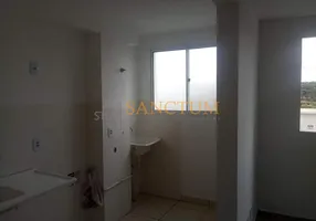 Foto 1 de Apartamento com 2 Quartos à venda, 45m² em Parque das Cachoeiras, Campinas