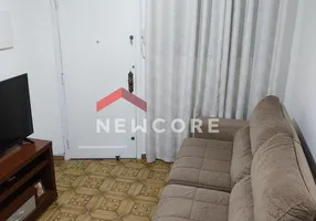 Foto 1 de Apartamento com 2 Quartos à venda, 69m² em José Menino, Santos