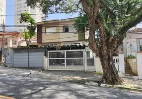 Foto 1 de Sobrado com 3 Quartos à venda, 144m² em Vila Ipojuca, São Paulo