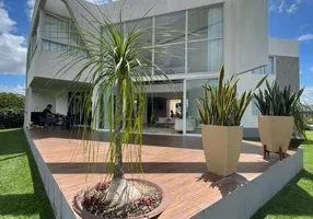 Foto 1 de Casa de Condomínio com 4 Quartos à venda, 280m² em Aldeia, Camaragibe