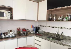 Foto 1 de Casa de Condomínio com 2 Quartos à venda, 110m² em Vila Bertioga, São Paulo