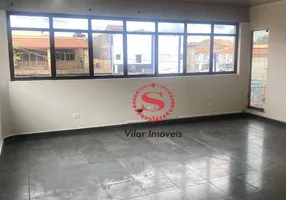 Foto 1 de Sala Comercial para alugar, 40m² em Cidade Sao Jorge, Santo André