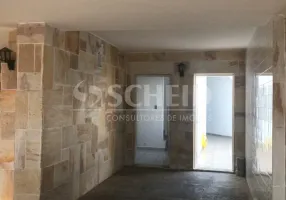 Foto 1 de Sobrado com 4 Quartos à venda, 151m² em Veleiros, São Paulo