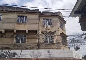 Foto 1 de Apartamento com 3 Quartos à venda, 121m² em Fonseca, Niterói