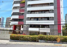 Foto 1 de Apartamento com 4 Quartos para venda ou aluguel, 304m² em Jardim Apipema, Salvador
