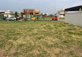 Foto 1 de Lote/Terreno à venda, 317m² em Portal da Mata, Ribeirão Preto