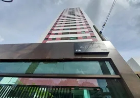 Foto 1 de Apartamento com 3 Quartos para alugar, 61m² em Prado, Recife
