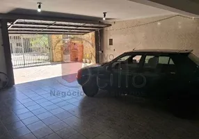 Foto 1 de Sobrado com 4 Quartos à venda, 380m² em Alvarenga, São Bernardo do Campo