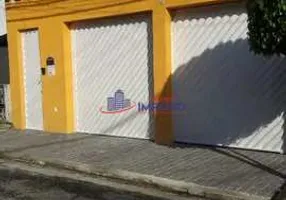 Foto 1 de Casa com 2 Quartos à venda, 180m² em Vila Rosalia, Guarulhos