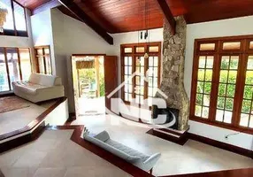Foto 1 de Casa de Condomínio com 5 Quartos à venda, 660m² em Badu, Niterói