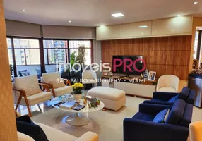 Foto 1 de Apartamento com 4 Quartos à venda, 153m² em Vila Nova Conceição, São Paulo