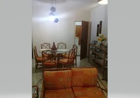 Foto 1 de Apartamento com 2 Quartos à venda, 80m² em Balneário Praia do Perequê , Guarujá