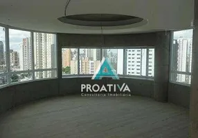 Foto 1 de Apartamento com 4 Quartos à venda, 380m² em Vila Alpina, Santo André