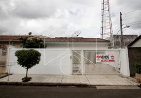 Foto 1 de Casa com 3 Quartos à venda, 150m² em Jardim Itaipu, Marília
