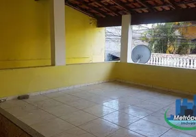 Foto 1 de Casa com 4 Quartos à venda, 105m² em Jardim das Acacias, Guarulhos