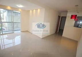 Foto 1 de Apartamento com 2 Quartos à venda, 53m² em Pechincha, Rio de Janeiro