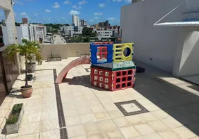 Foto 1 de Apartamento com 2 Quartos à venda, 52m² em Água Fria, João Pessoa