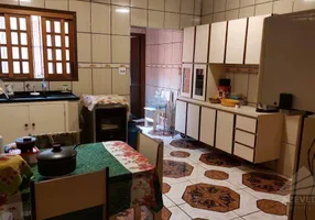 Foto 1 de Sobrado com 2 Quartos à venda, 156m² em Vila Augusto, Mauá