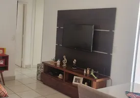 Foto 1 de Apartamento com 2 Quartos à venda, 56m² em Esplanada, Belo Horizonte