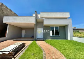 Foto 1 de Casa de Condomínio com 3 Quartos à venda, 171m² em Parque Sao Rafael, Monte Mor