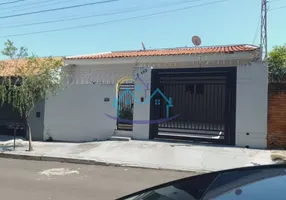 Foto 1 de Casa com 2 Quartos à venda, 180m² em Jardim América, Bauru