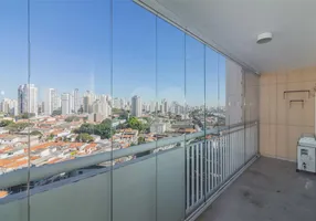 Foto 1 de Apartamento com 3 Quartos à venda, 103m² em Perdizes, São Paulo