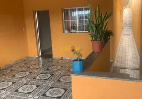 Foto 1 de Casa com 2 Quartos à venda, 90m² em Parque Rodrigo Barreto, Arujá