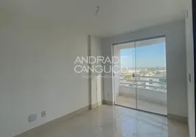 Foto 1 de Apartamento com 3 Quartos à venda, 71m² em Jardim Bela Vista, Aparecida de Goiânia