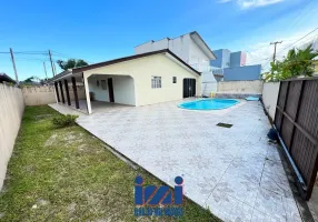 Foto 1 de Casa com 3 Quartos à venda, 120m² em Itatiaia, Pontal do Paraná