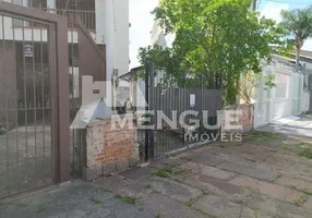 Foto 1 de Lote/Terreno à venda, 175m² em São João, Porto Alegre