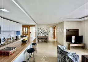 Foto 1 de Apartamento com 2 Quartos à venda, 84m² em Cristo Redentor, Caxias do Sul