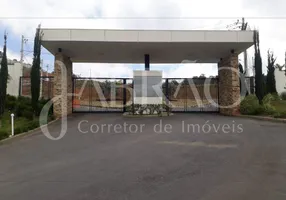 Foto 1 de Lote/Terreno à venda, 474m² em Colonia Rodrigo Silva, Barbacena