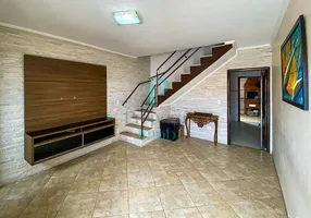 Foto 1 de Sobrado com 2 Quartos à venda, 98m² em Km 18, Osasco