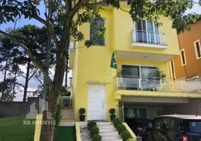 Foto 1 de Casa de Condomínio com 3 Quartos à venda, 300m² em Quintas do Ingaí, Santana de Parnaíba