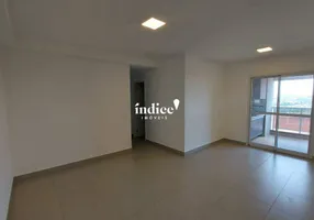 Foto 1 de Apartamento com 3 Quartos para alugar, 87m² em Quinta da Primavera, Ribeirão Preto