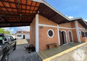 Foto 1 de Casa com 4 Quartos à venda, 204m² em Gaivota Praia, Itanhaém