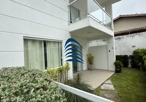 Foto 1 de Apartamento com 4 Quartos à venda, 151m² em Miragem, Lauro de Freitas
