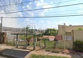 Foto 1 de Lote/Terreno à venda, 425m² em Jardim Santana, Campinas