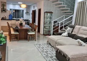 Foto 1 de Casa de Condomínio com 4 Quartos à venda, 200m² em Wanel Ville, Sorocaba