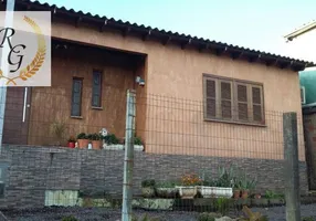 Foto 1 de Casa com 2 Quartos à venda, 91m² em Jardim Krahe, Viamão
