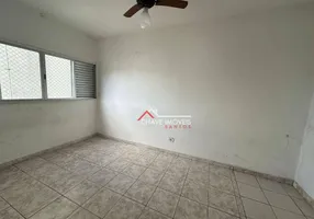 Foto 1 de Apartamento com 1 Quarto à venda, 42m² em Itararé, Santos