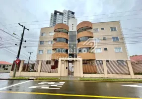 Foto 1 de Apartamento com 2 Quartos à venda, 62m² em Órfãs, Ponta Grossa