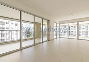 Foto 1 de Apartamento com 3 Quartos para alugar, 236m² em Campo Belo, São Paulo