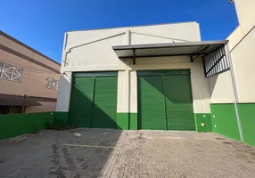 Foto 1 de Galpão/Depósito/Armazém à venda, 430m² em Antares, Londrina