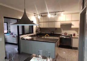 Foto 1 de Apartamento com 3 Quartos à venda, 170m² em Santa Paula, São Caetano do Sul